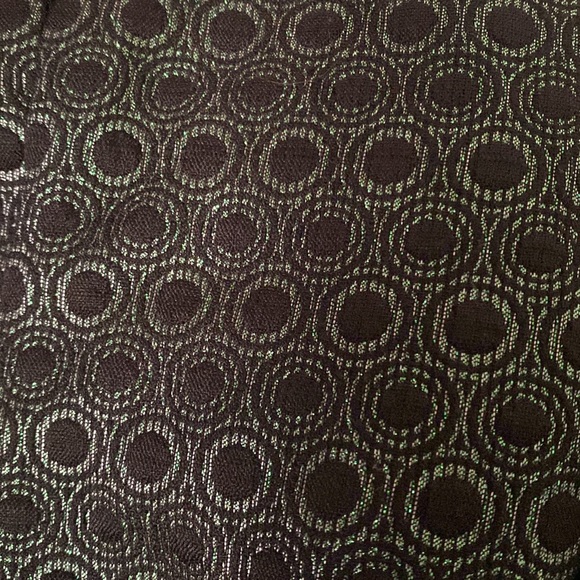 Green Metallic Whistles Dress, Size 10. UK Import. Unworn - Picture 4 of 5